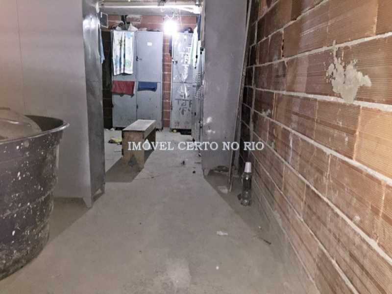 Conheça 11 do imóvel - Loja 70m² para alugar Rua Mariz e Barros, Tijuca, Rio de Janeiro - R$ 6.200 - ICLJ00001 - 11 11 - 11