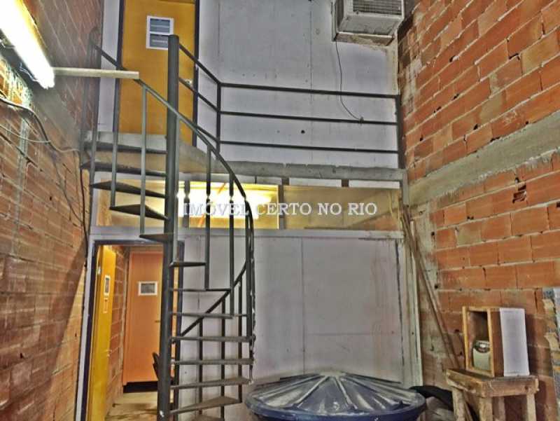 Conheça 13 do imóvel - Loja 70m² para alugar Rua Mariz e Barros, Tijuca, Rio de Janeiro - R$ 6.200 - ICLJ00001 - 13 13 - 13