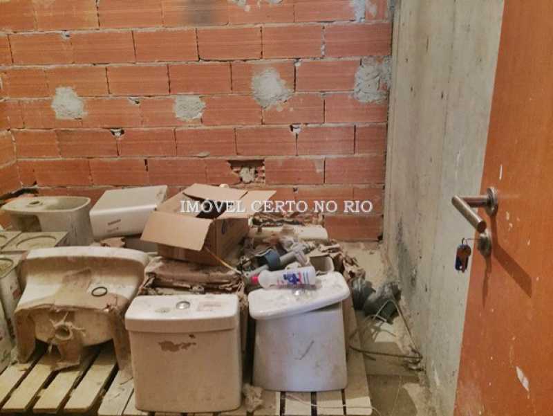 Conheça 14 do imóvel - Loja 70m² para alugar Rua Mariz e Barros, Tijuca, Rio de Janeiro - R$ 6.200 - ICLJ00001 - 14 14 - 14