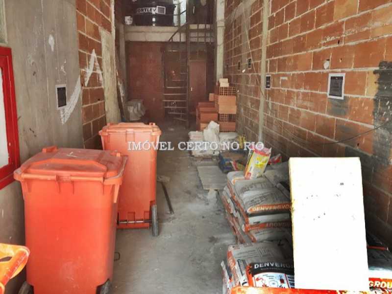Conheça 16 do imóvel - Loja 70m² para alugar Rua Mariz e Barros, Tijuca, Rio de Janeiro - R$ 6.200 - ICLJ00001 - 16 16 - 16