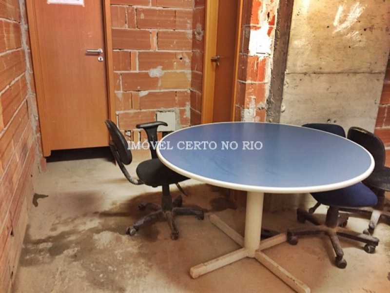 Conheça 17 do imóvel - Loja 70m² para alugar Rua Mariz e Barros, Tijuca, Rio de Janeiro - R$ 6.200 - ICLJ00001 - 17 17 - 17