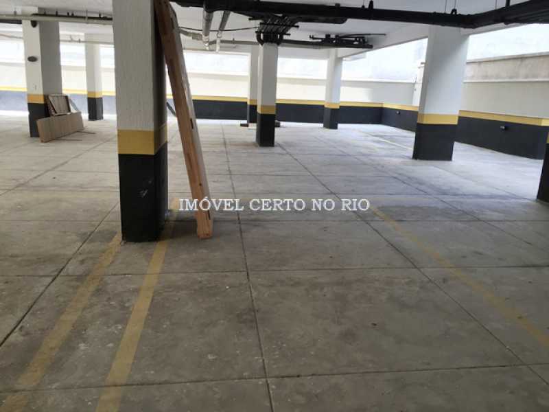 Conheça 19 do imóvel - Loja 70m² para alugar Rua Mariz e Barros, Tijuca, Rio de Janeiro - R$ 6.200 - ICLJ00001 - 19 19 - 19