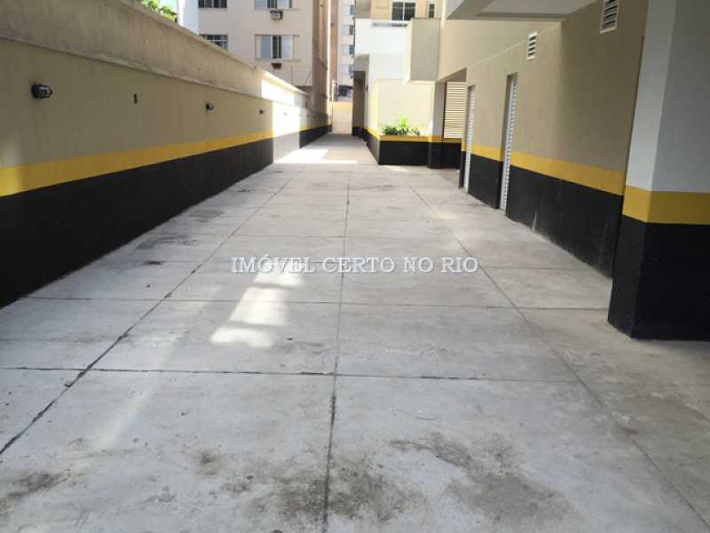 Conheça 20 do imóvel - Loja 70m² para alugar Rua Mariz e Barros, Tijuca, Rio de Janeiro - R$ 6.200 - ICLJ00001 - 20 20 - 20