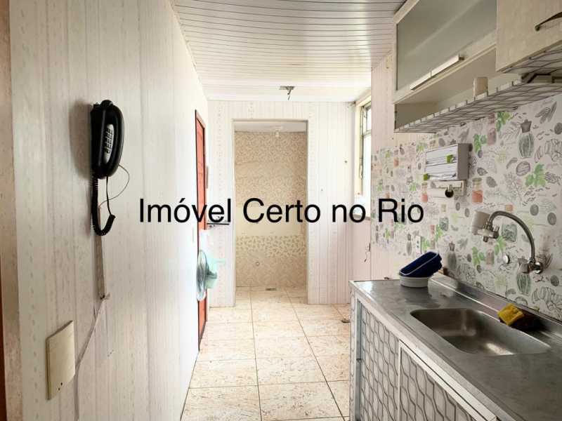 Conheça 04 do imóvel - Cobertura à venda Rua Brigadeiro João Manuel,Tanque, Rio de Janeiro - R$ 390.000 - ICCO30007 - 4 04 - 4