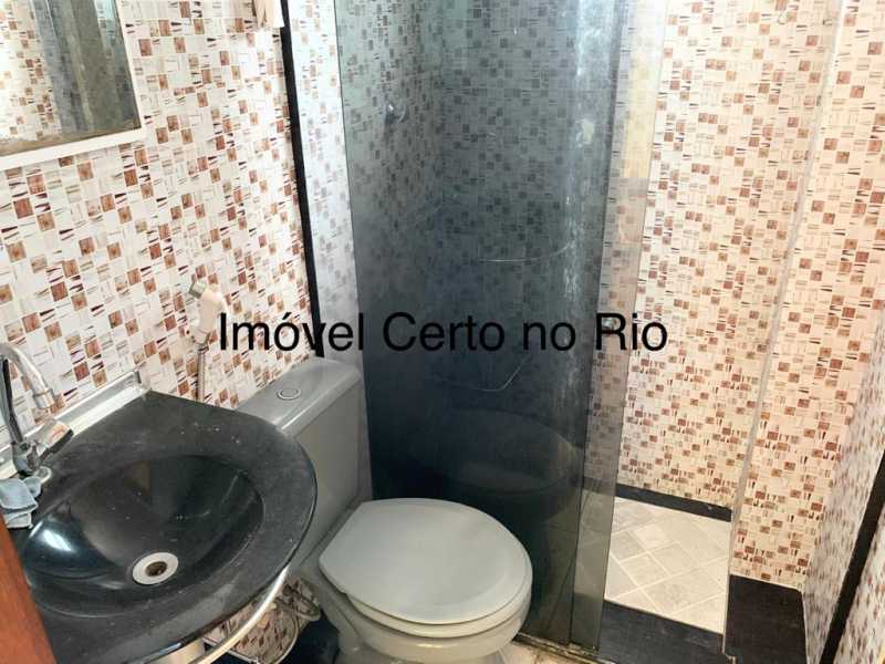 Conheça 07 do imóvel - Cobertura à venda Rua Brigadeiro João Manuel,Tanque, Rio de Janeiro - R$ 390.000 - ICCO30007 - 7 07 - 7