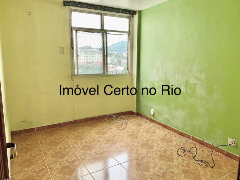 Conheça 10 do imóvel - Cobertura à venda Rua Brigadeiro João Manuel,Tanque, Rio de Janeiro - R$ 390.000 - ICCO30007 - 10 10 - 10