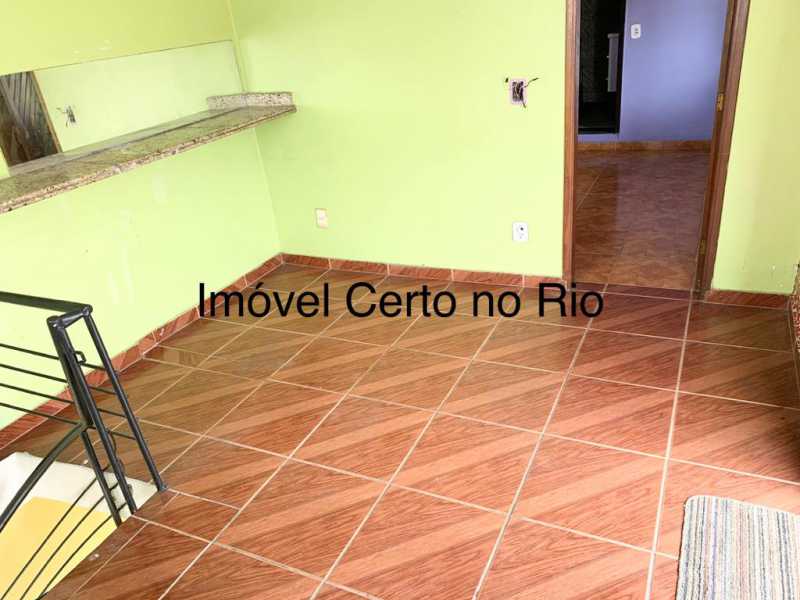 Conheça 13 do imóvel - Cobertura à venda Rua Brigadeiro João Manuel,Tanque, Rio de Janeiro - R$ 390.000 - ICCO30007 - 13 13 - 13