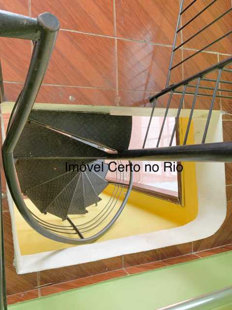 Conheça 17 do imóvel - Cobertura à venda Rua Brigadeiro João Manuel,Tanque, Rio de Janeiro - R$ 390.000 - ICCO30007 - 17 17 - 17