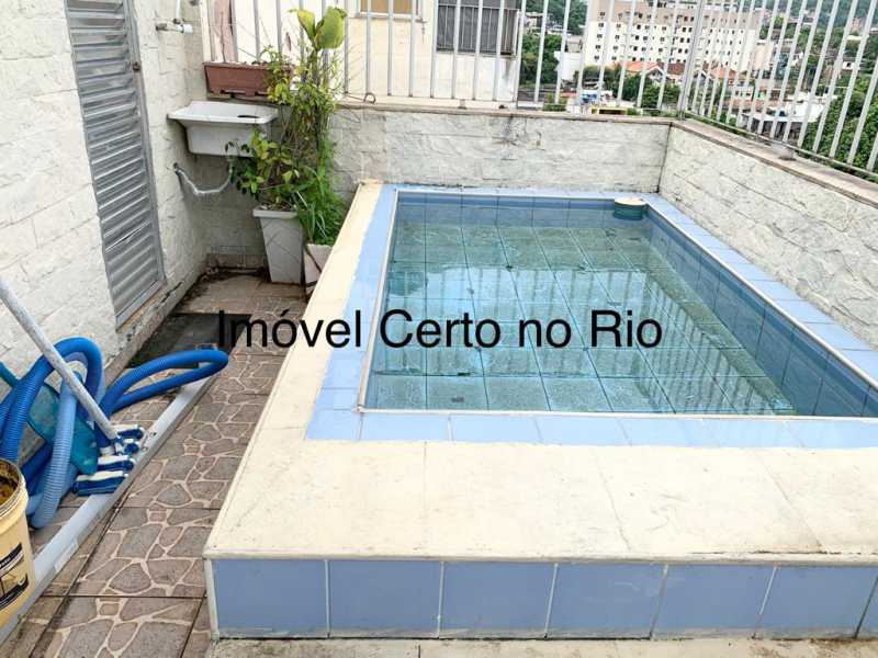 Conheça 18 do imóvel - Cobertura à venda Rua Brigadeiro João Manuel,Tanque, Rio de Janeiro - R$ 390.000 - ICCO30007 - 18 18 - 18