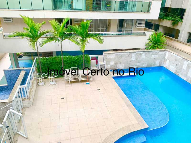 Conheça 01 do imóvel - Apartamento 3 quartos à venda Tijuca, Rio de Janeiro - R$ 890.000 - ICAP30048 - 1 01 - 1