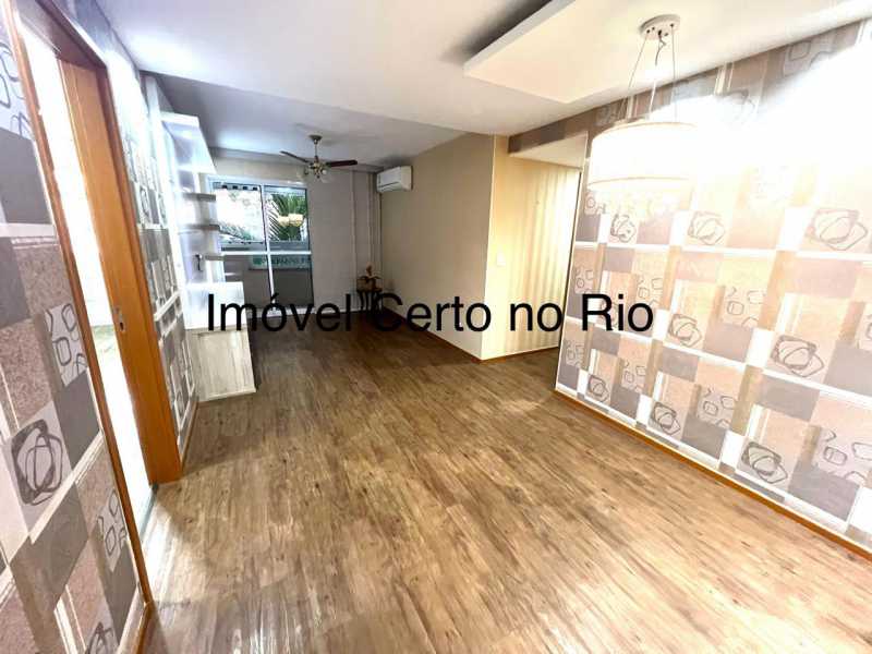 Conheça 03 do imóvel - Apartamento 3 quartos à venda Tijuca, Rio de Janeiro - R$ 890.000 - ICAP30048 - 3 03 - 3