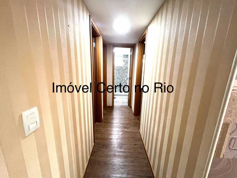 Conheça 05 do imóvel - Apartamento 3 quartos à venda Tijuca, Rio de Janeiro - R$ 890.000 - ICAP30048 - 5 05 - 5