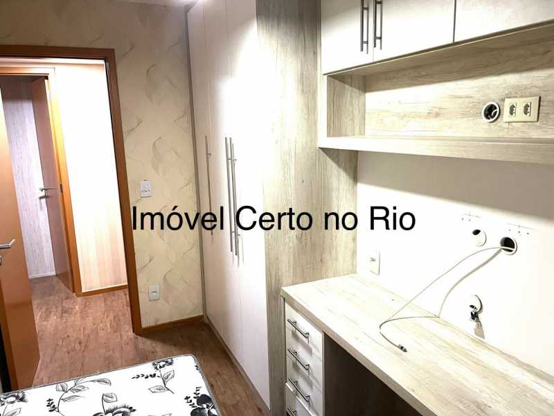Conheça 06 do imóvel - Apartamento 3 quartos à venda Tijuca, Rio de Janeiro - R$ 890.000 - ICAP30048 - 6 06 - 6