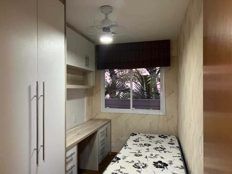 Conheça 07 do imóvel - Apartamento 3 quartos à venda Tijuca, Rio de Janeiro - R$ 890.000 - ICAP30048 - 7 07 - 7