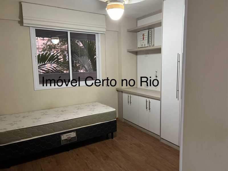 Conheça 08 do imóvel - Apartamento 3 quartos à venda Tijuca, Rio de Janeiro - R$ 890.000 - ICAP30048 - 8 08 - 8