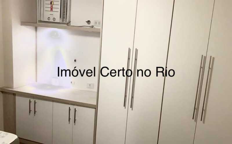 Conheça 09 do imóvel - Apartamento 3 quartos à venda Tijuca, Rio de Janeiro - R$ 890.000 - ICAP30048 - 9 09 - 9