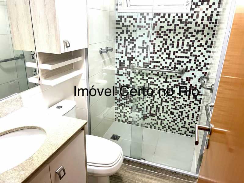 Conheça 10 do imóvel - Apartamento 3 quartos à venda Tijuca, Rio de Janeiro - R$ 890.000 - ICAP30048 - 10 10 - 10