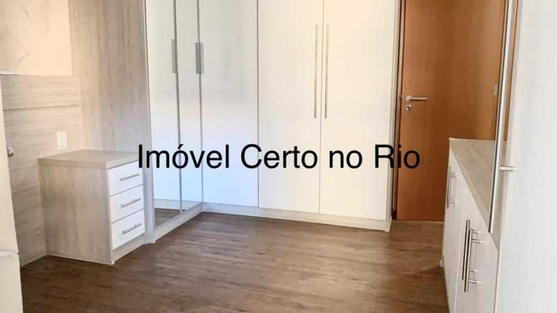 Conheça 12 do imóvel - Apartamento 3 quartos à venda Tijuca, Rio de Janeiro - R$ 890.000 - ICAP30048 - 12 12 - 12