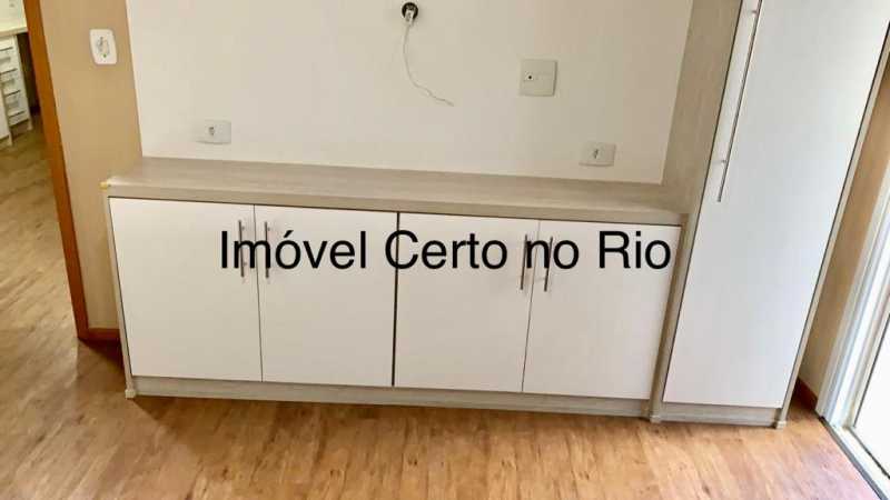 Conheça 13 do imóvel - Apartamento 3 quartos à venda Tijuca, Rio de Janeiro - R$ 890.000 - ICAP30048 - 13 13 - 13