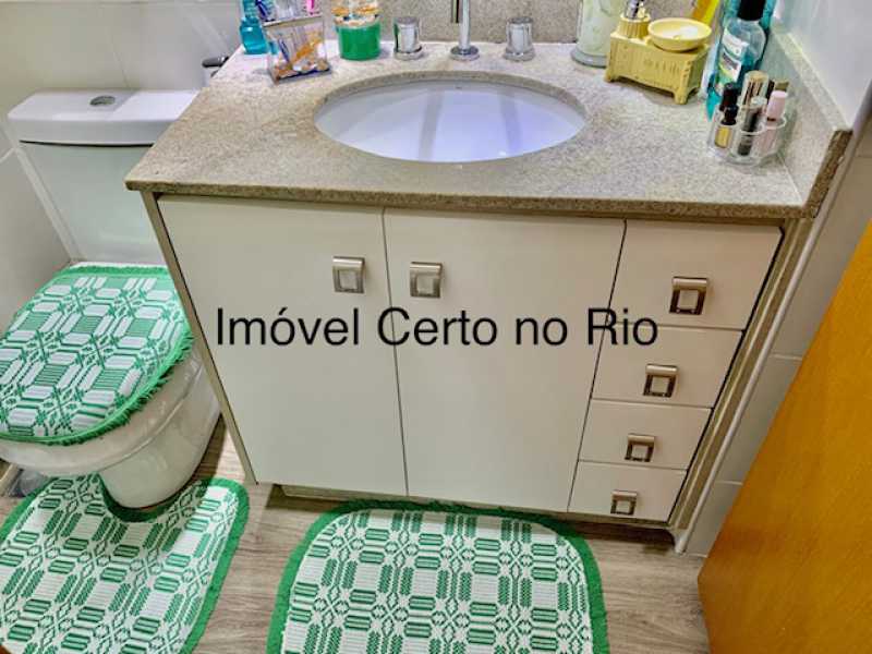 Conheça 14 do imóvel - Apartamento 3 quartos à venda Tijuca, Rio de Janeiro - R$ 890.000 - ICAP30048 - 14 14 - 14