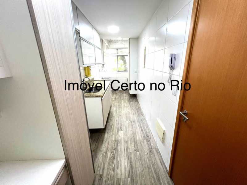 Conheça 16 do imóvel - Apartamento 3 quartos à venda Tijuca, Rio de Janeiro - R$ 890.000 - ICAP30048 - 16 16 - 16