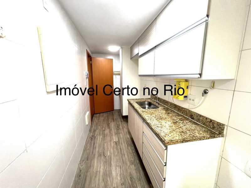 Conheça 17 do imóvel - Apartamento 3 quartos à venda Tijuca, Rio de Janeiro - R$ 890.000 - ICAP30048 - 17 17 - 17