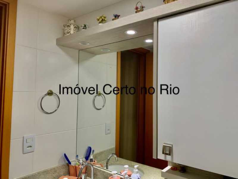 Conheça 18 do imóvel - Apartamento 3 quartos à venda Tijuca, Rio de Janeiro - R$ 890.000 - ICAP30048 - 18 18 - 18