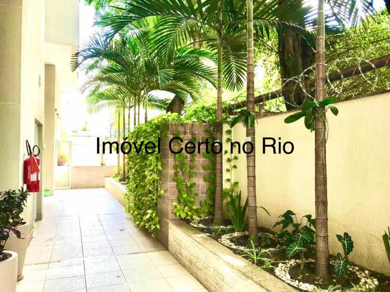 Conheça 20 do imóvel - Apartamento 3 quartos à venda Tijuca, Rio de Janeiro - R$ 890.000 - ICAP30048 - 20 20 - 20