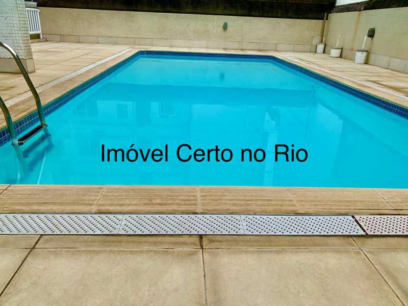Conheça 01 do imóvel - Apartamento à venda Rua Félix da Cunha,Tijuca, Rio de Janeiro - R$ 750.000 - ICAP40006 - 1 01 - 1