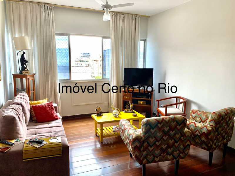 Conheça 02 do imóvel - Apartamento à venda Rua Félix da Cunha,Tijuca, Rio de Janeiro - R$ 750.000 - ICAP40006 - 2 02 - 2
