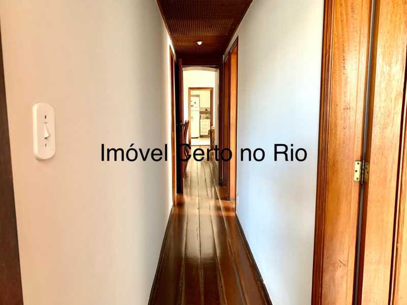 Conheça 04 do imóvel - Apartamento à venda Rua Félix da Cunha,Tijuca, Rio de Janeiro - R$ 750.000 - ICAP40006 - 4 04 - 4