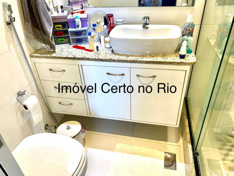 Conheça 07 do imóvel - Apartamento à venda Rua Félix da Cunha,Tijuca, Rio de Janeiro - R$ 750.000 - ICAP40006 - 7 07 - 7
