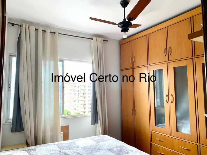 Conheça 08 do imóvel - Apartamento à venda Rua Félix da Cunha,Tijuca, Rio de Janeiro - R$ 750.000 - ICAP40006 - 8 08 - 8