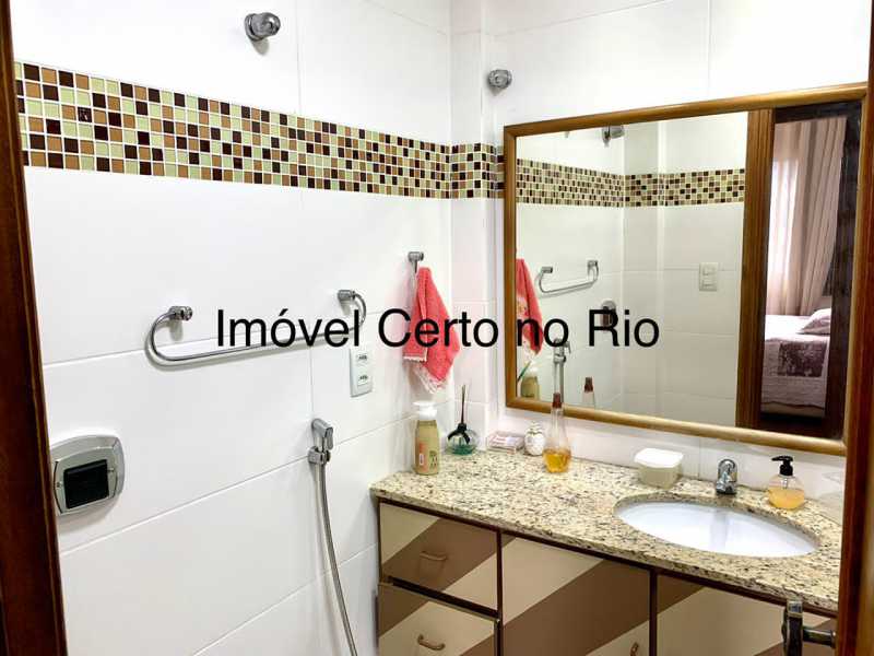Conheça 09 do imóvel - Apartamento à venda Rua Félix da Cunha,Tijuca, Rio de Janeiro - R$ 750.000 - ICAP40006 - 9 09 - 9