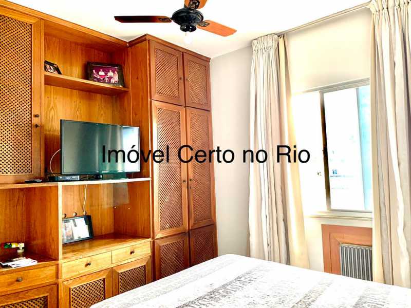 Conheça 10 do imóvel - Apartamento à venda Rua Félix da Cunha,Tijuca, Rio de Janeiro - R$ 750.000 - ICAP40006 - 10 10 - 10
