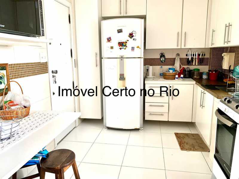 Conheça 13 do imóvel - Apartamento à venda Rua Félix da Cunha,Tijuca, Rio de Janeiro - R$ 750.000 - ICAP40006 - 13 13 - 13