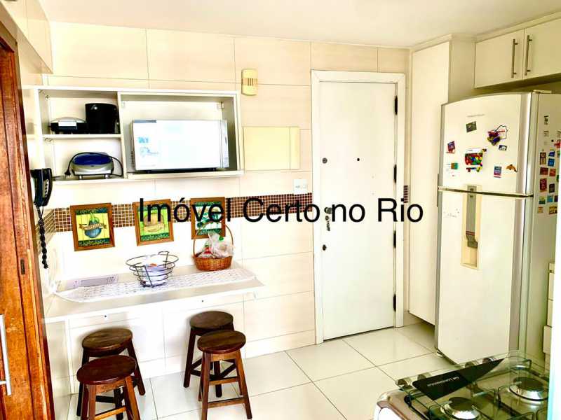 Conheça 14 do imóvel - Apartamento à venda Rua Félix da Cunha,Tijuca, Rio de Janeiro - R$ 750.000 - ICAP40006 - 14 14 - 14