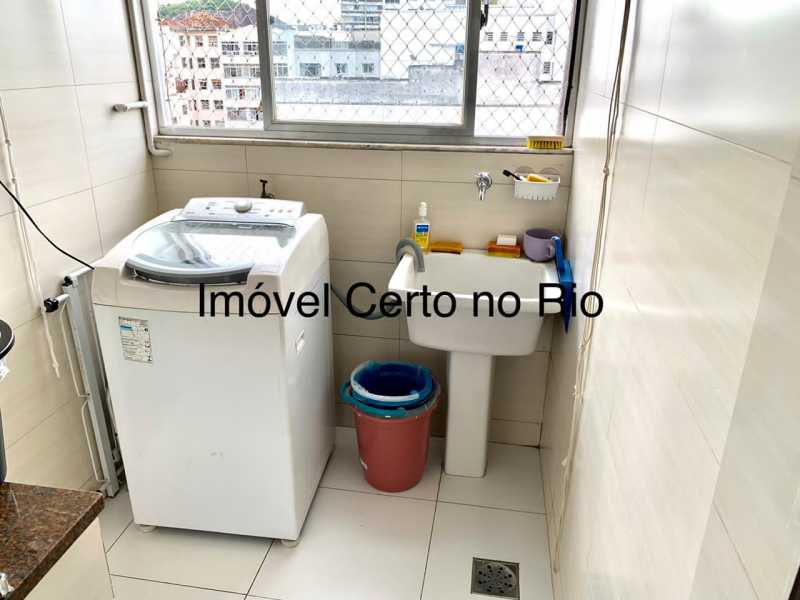 Conheça 15 do imóvel - Apartamento à venda Rua Félix da Cunha,Tijuca, Rio de Janeiro - R$ 750.000 - ICAP40006 - 15 15 - 15