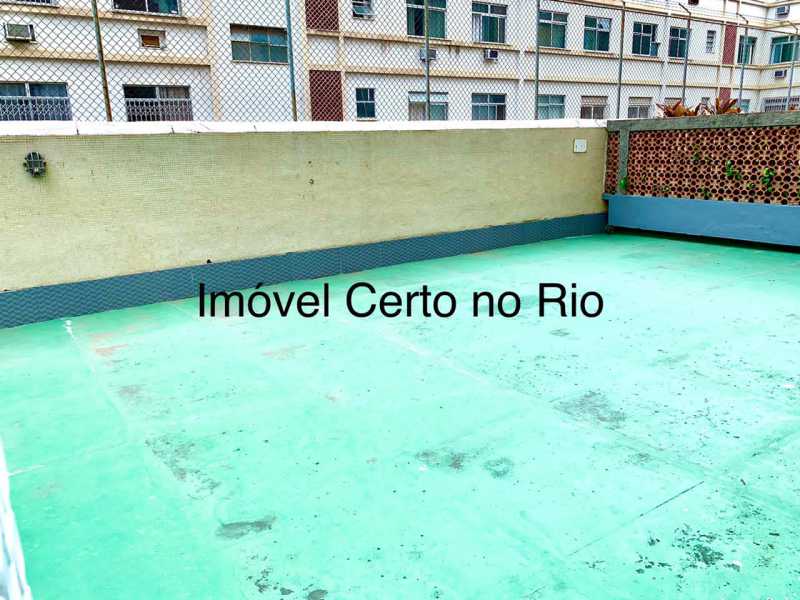 Conheça 18 do imóvel - Apartamento à venda Rua Félix da Cunha,Tijuca, Rio de Janeiro - R$ 750.000 - ICAP40006 - 18 18 - 18