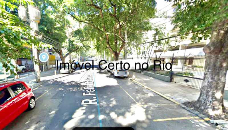 Conheça 20 do imóvel - Apartamento à venda Rua Félix da Cunha,Tijuca, Rio de Janeiro - R$ 750.000 - ICAP40006 - 20 20 - 20