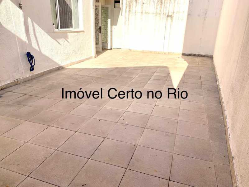 Conheça 03 do imóvel - Apartamento à venda Rua Almirante João Cândido Brasil,Tijuca, Rio de Janeiro - R$ 560.000 - ICAP30057 - 3 03 - 3