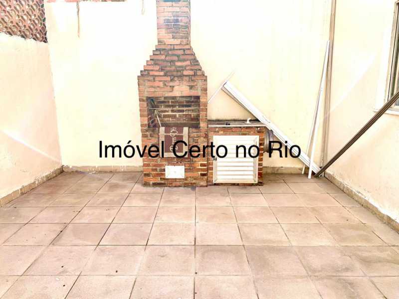 Conheça 05 do imóvel - Apartamento à venda Rua Almirante João Cândido Brasil,Tijuca, Rio de Janeiro - R$ 560.000 - ICAP30057 - 5 05 - 5