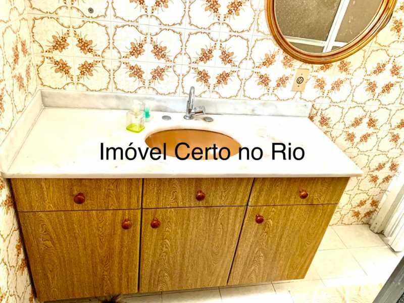 Conheça 16 do imóvel - Apartamento à venda Rua Almirante João Cândido Brasil,Tijuca, Rio de Janeiro - R$ 560.000 - ICAP30057 - 16 16 - 16
