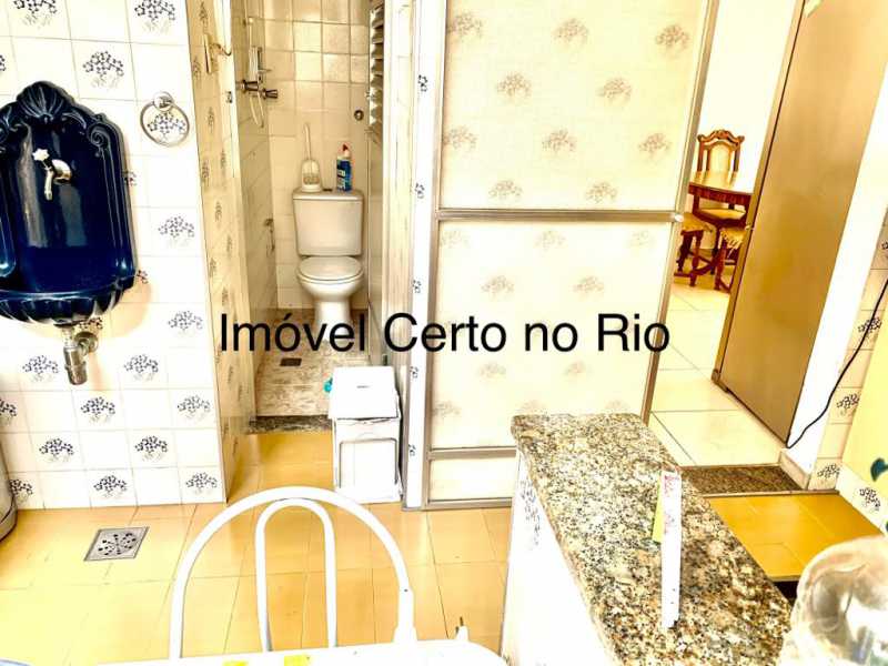 Conheça 19 do imóvel - Apartamento à venda Rua Almirante João Cândido Brasil,Tijuca, Rio de Janeiro - R$ 560.000 - ICAP30057 - 19 19 - 19