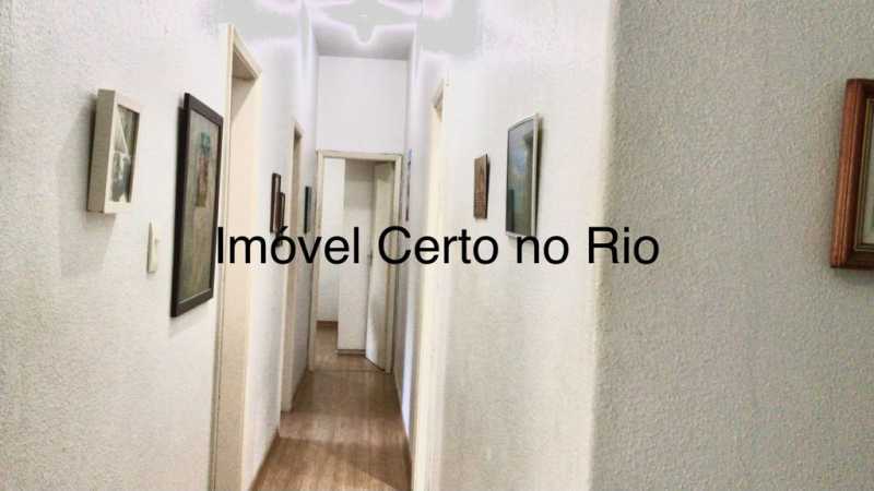 Conheça 04 do imóvel - Apartamento à venda Rua Conde de Bonfim, Tijuca, Rio de Janeiro - R$ 530.000 - ICAP30059 - 4 04 - 4