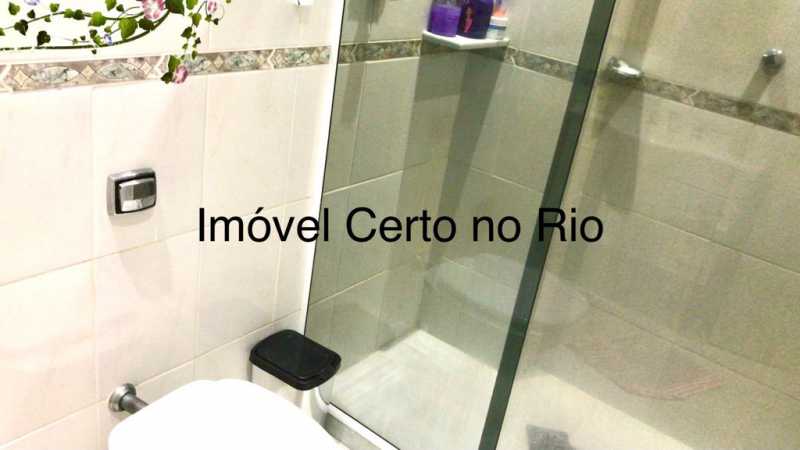 Conheça 05 do imóvel - Apartamento à venda Rua Conde de Bonfim, Tijuca, Rio de Janeiro - R$ 530.000 - ICAP30059 - 5 05 - 5