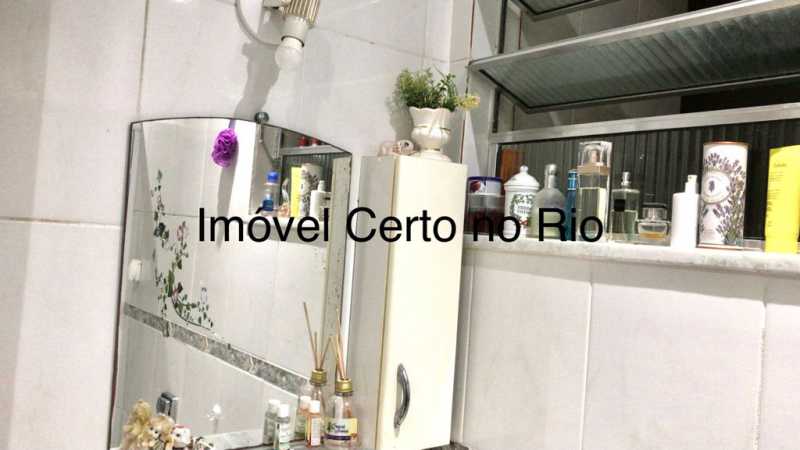Conheça 06 do imóvel - Apartamento à venda Rua Conde de Bonfim, Tijuca, Rio de Janeiro - R$ 530.000 - ICAP30059 - 6 06 - 6