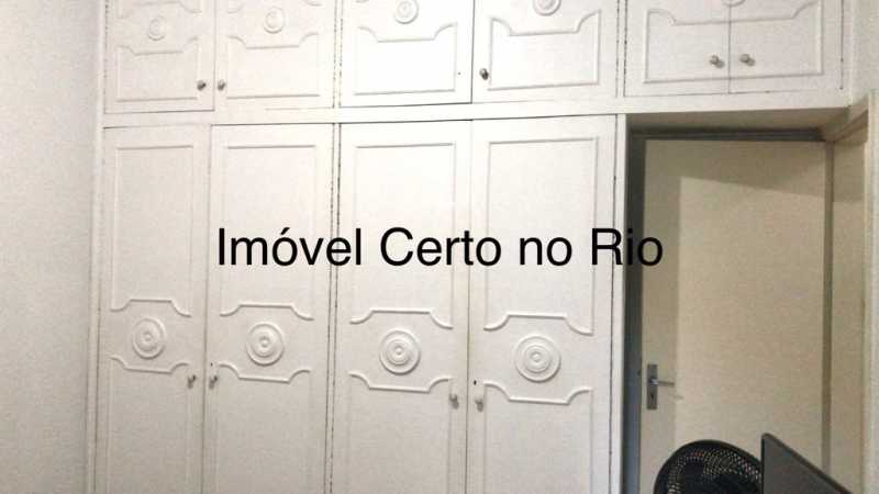 Conheça 07 do imóvel - Apartamento à venda Rua Conde de Bonfim, Tijuca, Rio de Janeiro - R$ 530.000 - ICAP30059 - 7 07 - 7