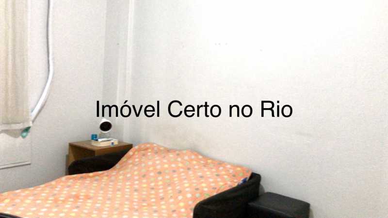 Conheça 08 do imóvel - Apartamento à venda Rua Conde de Bonfim, Tijuca, Rio de Janeiro - R$ 530.000 - ICAP30059 - 8 08 - 8