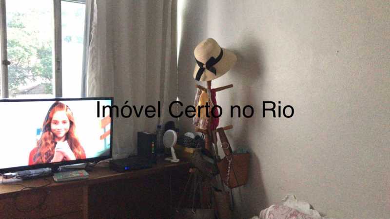Conheça 09 do imóvel - Apartamento à venda Rua Conde de Bonfim, Tijuca, Rio de Janeiro - R$ 530.000 - ICAP30059 - 9 09 - 9